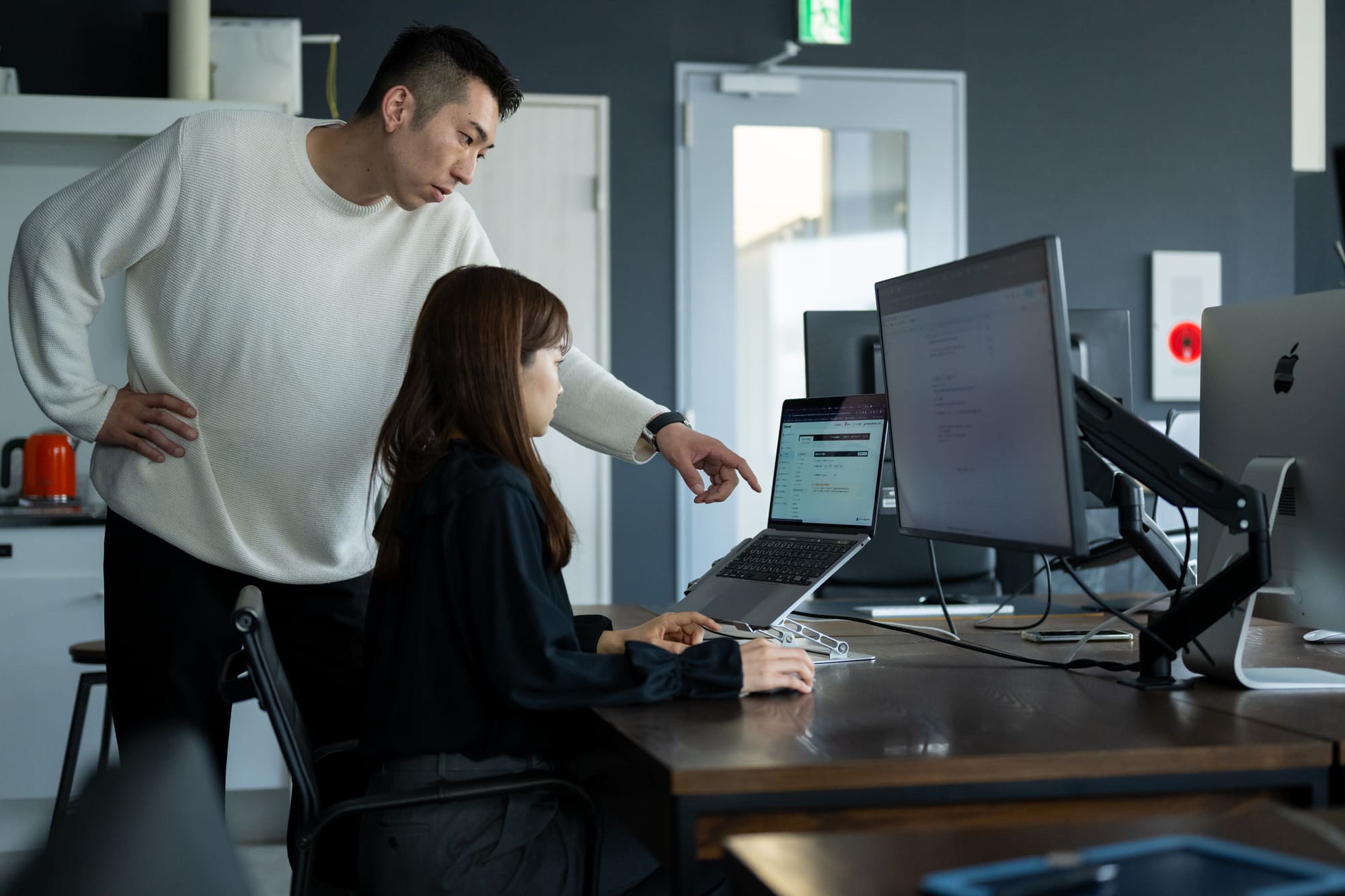 社内イメージ4